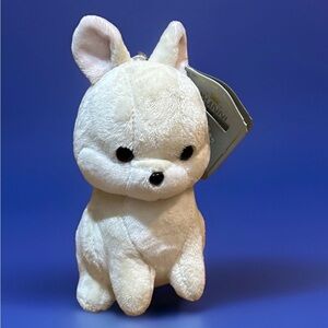 Bellzi Plush Bunni Stuffed Animal with tags 7” Bunny Rabbit